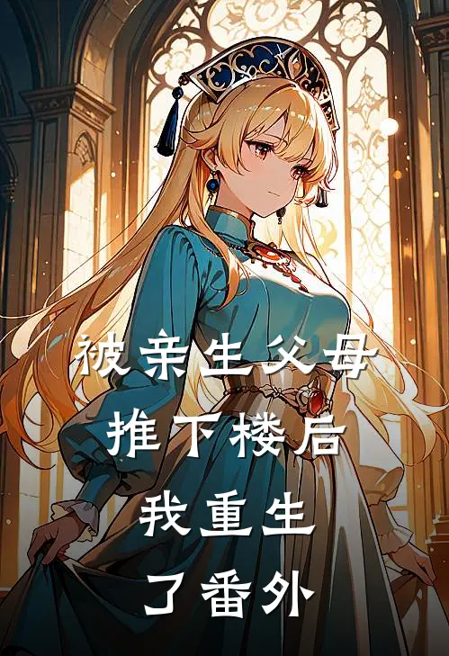 被亲生父母推下楼后，我重生了番外