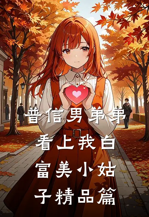 普信男弟弟看上我白富美小姑子精品篇