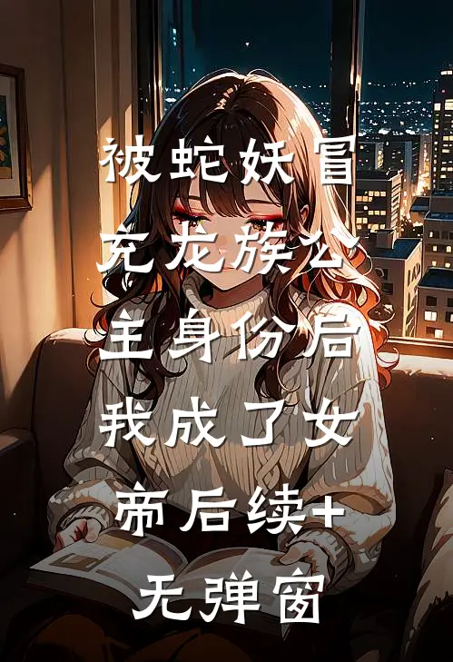 被蛇妖冒充龙族公主身份后，我成了女帝后续+无弹窗