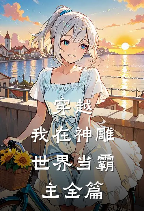 穿越：我在神雕世界当霸主全篇