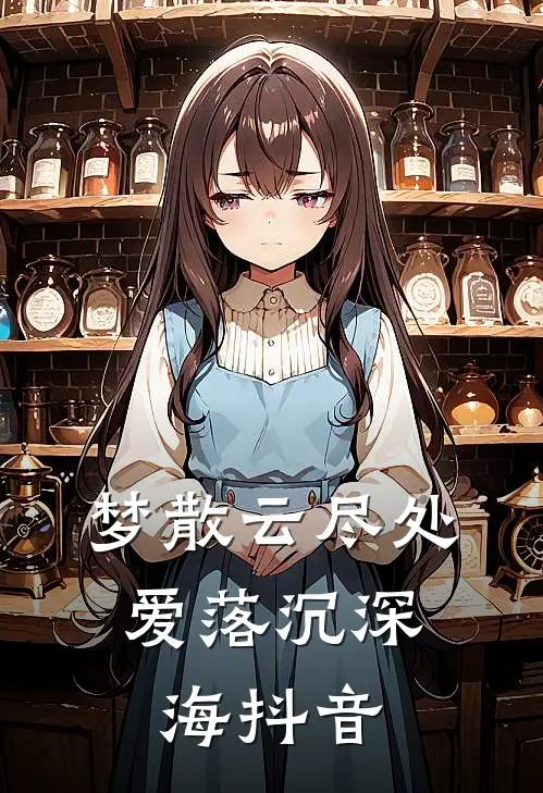 梦散云尽处，爱落沉深海抖音