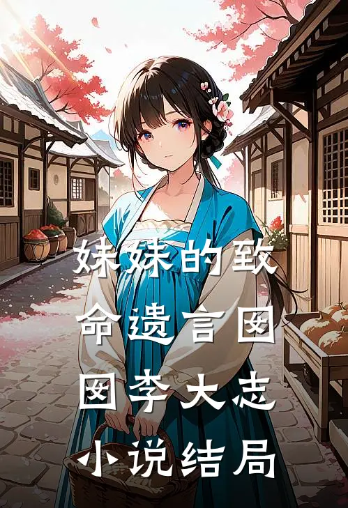 妹妹的致命遗言囡囡李大志小说结局