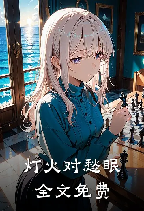 灯火对愁眠全文免费