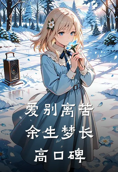 爱别离苦，余生梦长高口碑