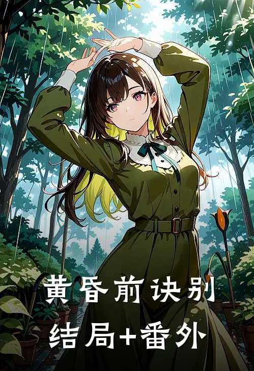 黄昏前诀别结局+番外