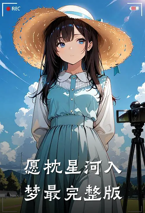 愿枕星河入梦最完整版