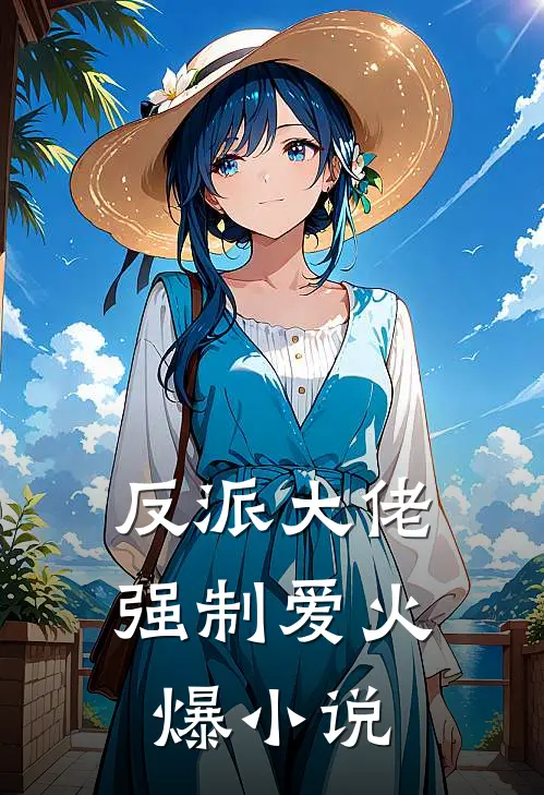 反派大佬强制爱火爆小说