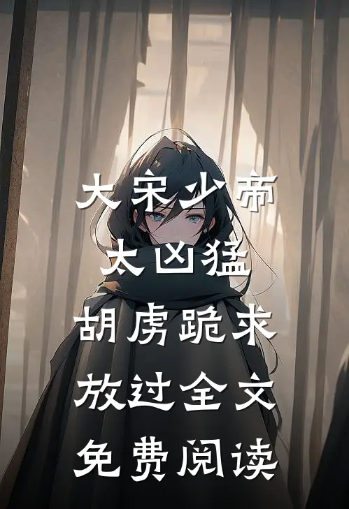 大宋少帝太凶猛，胡虏跪求放过全文免费阅读
