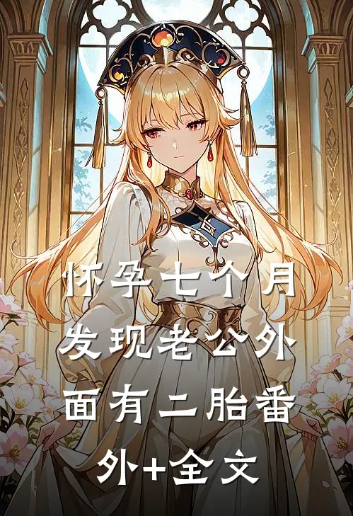 怀孕七个月，发现老公外面有二胎(番外)+(全文)