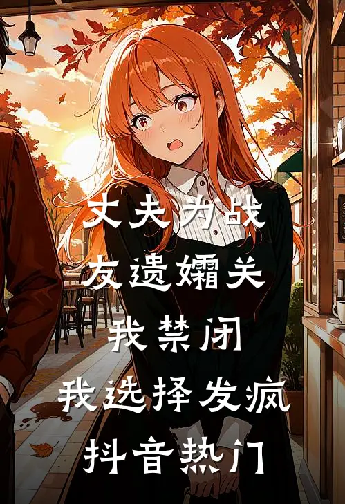 丈夫为战友遗孀关我禁闭，我选择发疯抖音热门