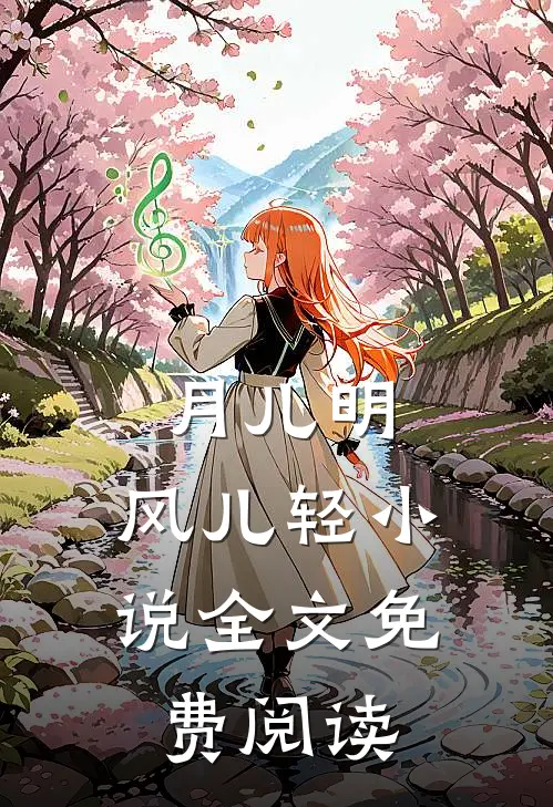 月儿明，风儿轻小说全文免费阅读
