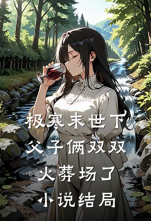 极寒末世下父子俩双双火葬场了小说结局