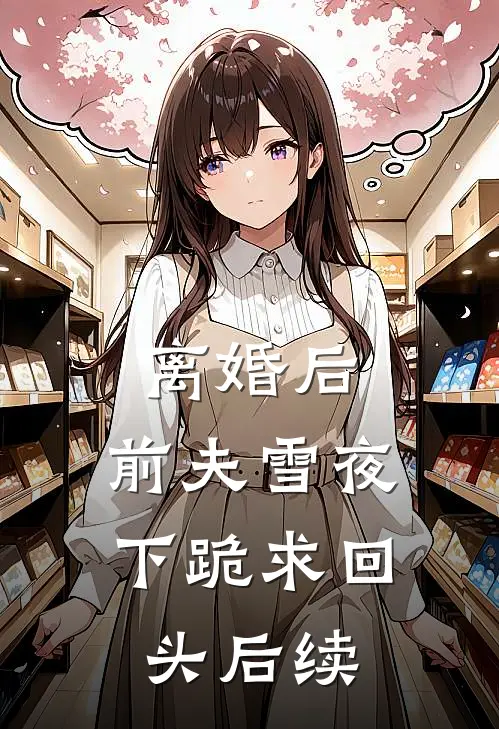 离婚后，前夫雪夜下跪求回头后续