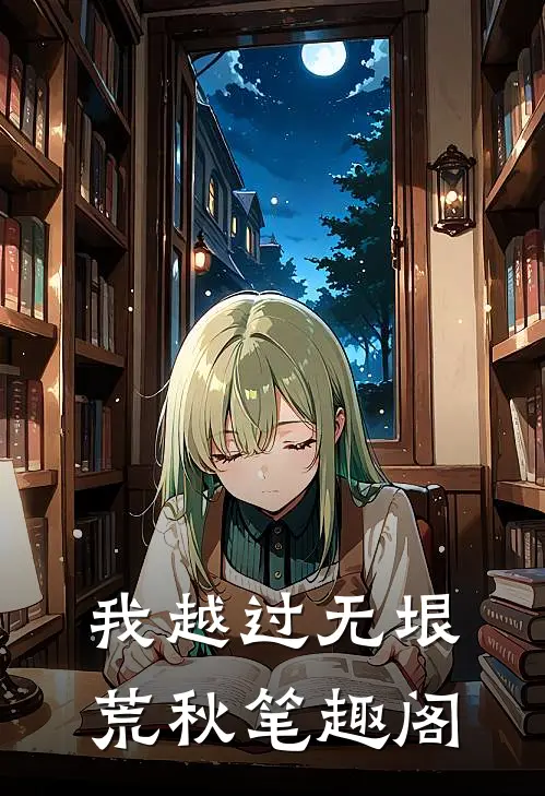 我越过无垠荒秋笔趣阁