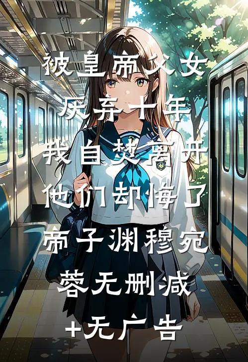 被皇帝父女厌弃十年，我自焚离开他们却悔了帝子渊穆宛蓉无删减+无广告