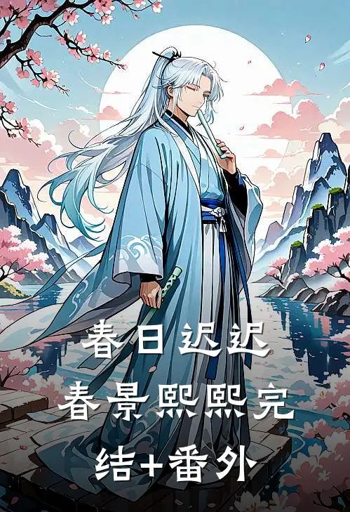 春日迟迟，春景熙熙完结+番外