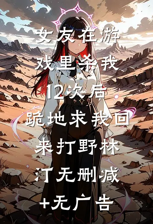 女友在游戏里杀我12次后，跪地求我回来打野林汀无删减+无广告