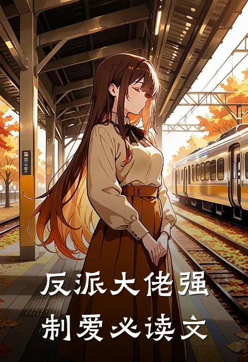 反派大佬强制爱必读文