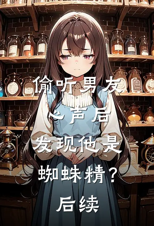 偷听男友心声后，发现他是蜘蛛精？后续