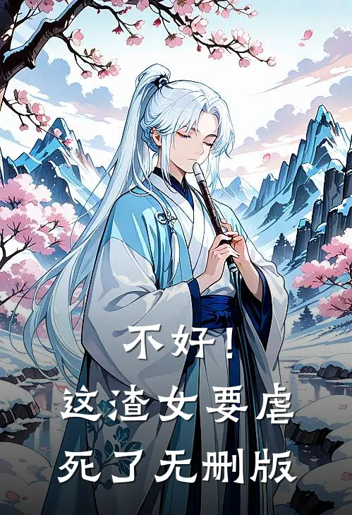不好！这渣女要虐死了无删版