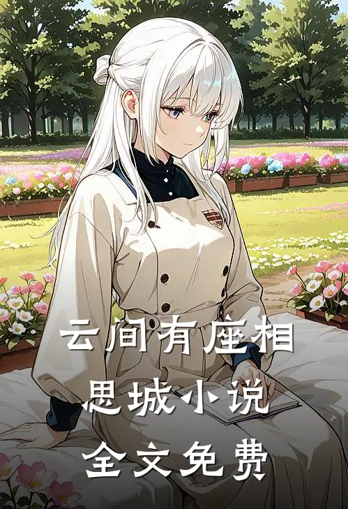 云间有座相思城小说全文免费