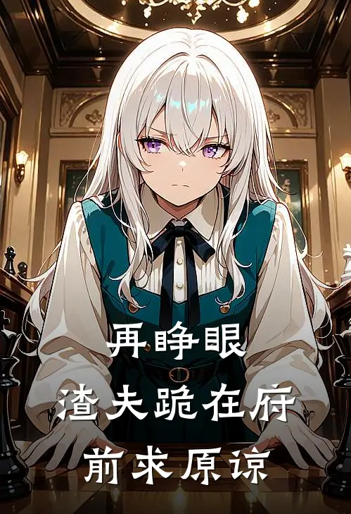 再睁眼，渣夫跪在府前求原谅