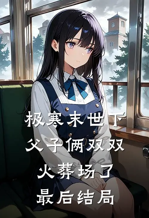 极寒末世下父子俩双双火葬场了最后结局