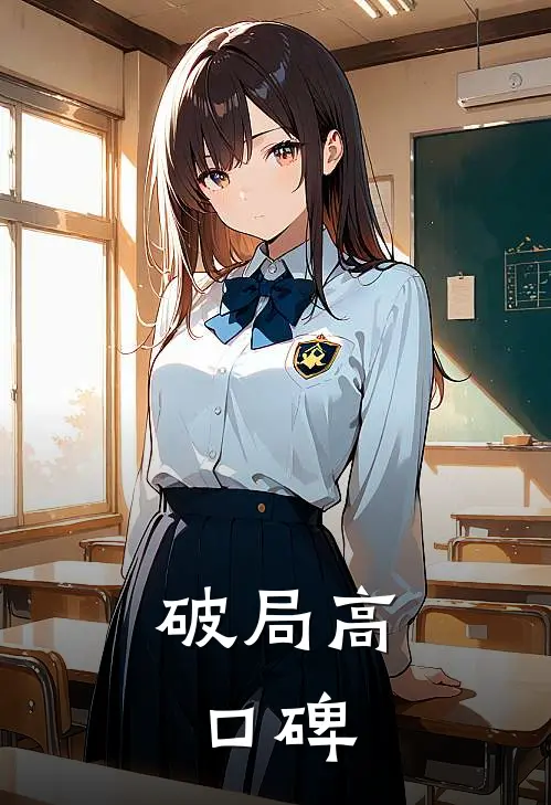 破局高口碑