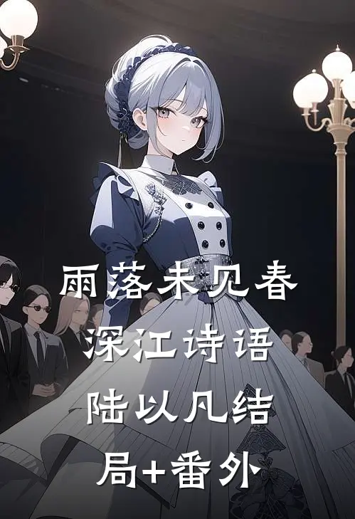 雨落未见春深江诗语陆以凡结局+番外