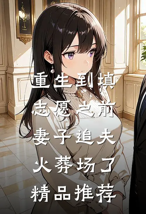 重生到填志愿之前，妻子追夫火葬场了精品推荐