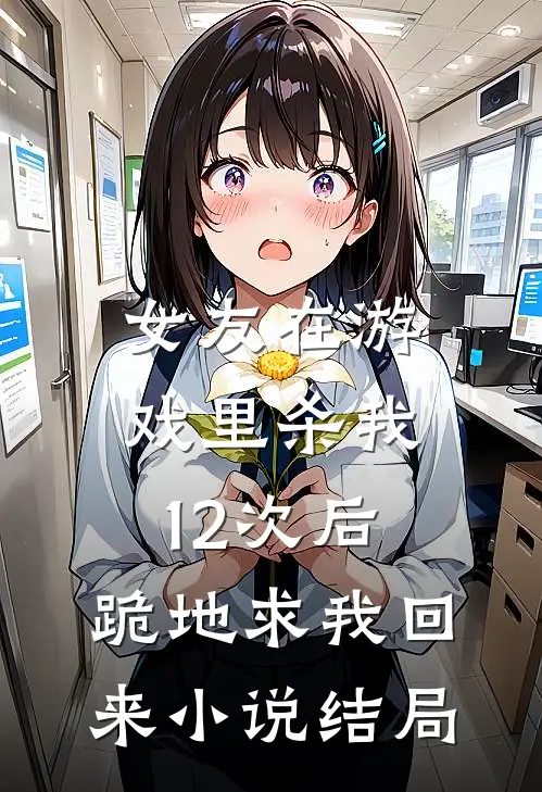 女友在游戏里杀我12次后，跪地求我回来小说结局