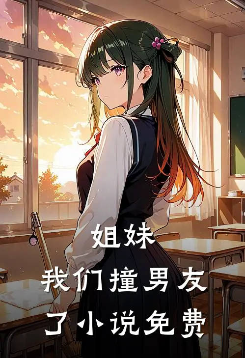 姐妹，我们撞男友了小说免费