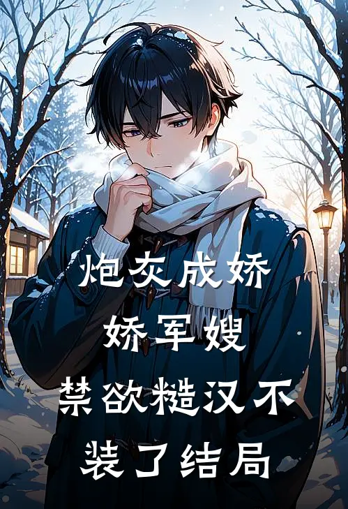 炮灰成娇娇军嫂，禁欲糙汉不装了结局