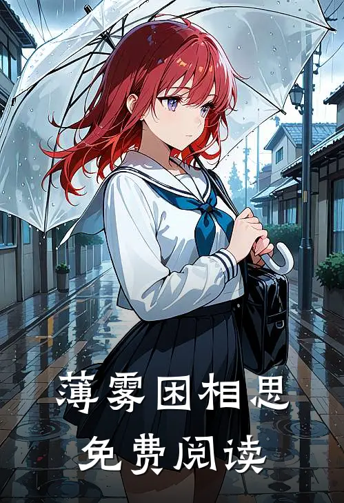 薄雾困相思免费阅读