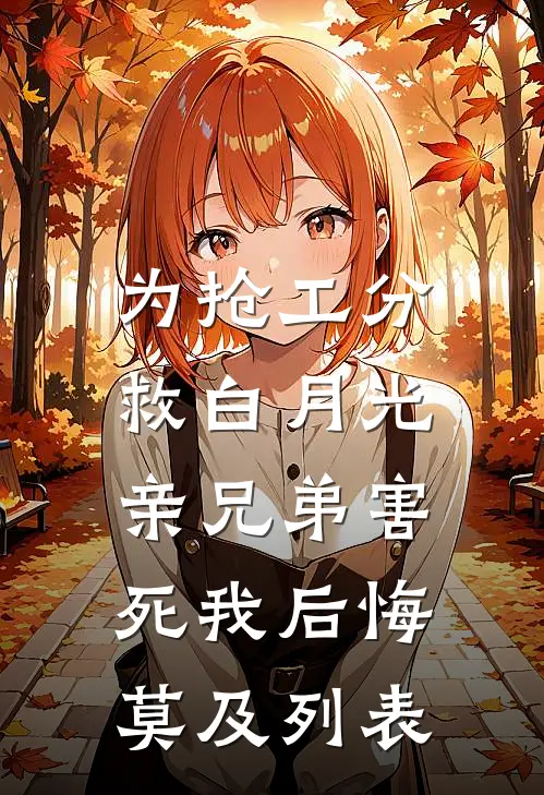为抢工分救白月光，亲兄弟害死我后悔莫及列表