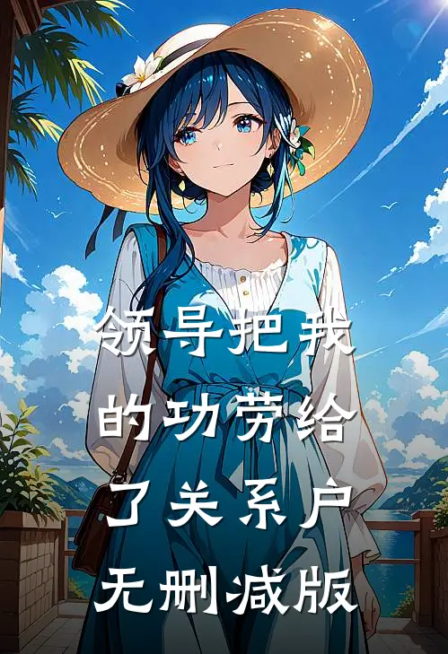 领导把我的功劳给了关系户无删减版