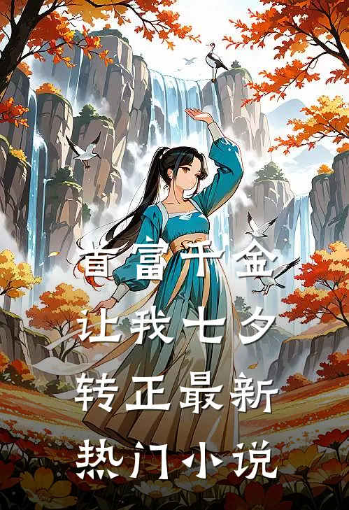 首富千金让我七夕转正最新热门小说