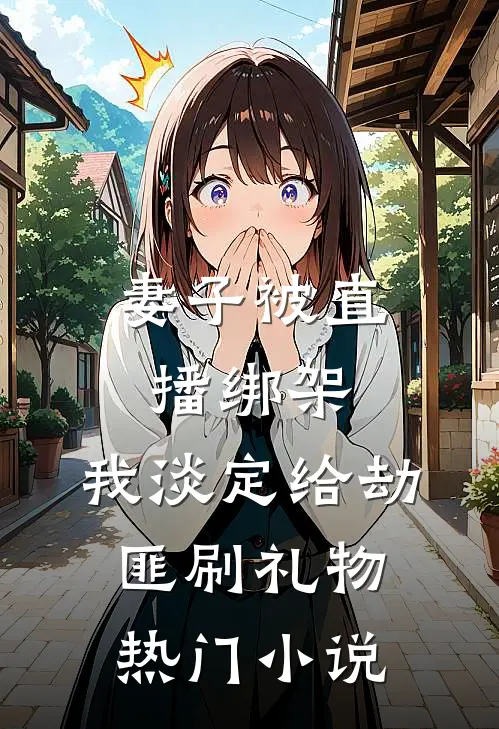 妻子被直播绑架，我淡定给劫匪刷礼物热门小说