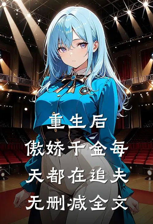 重生后，傲娇千金每天都在追夫无删减全文