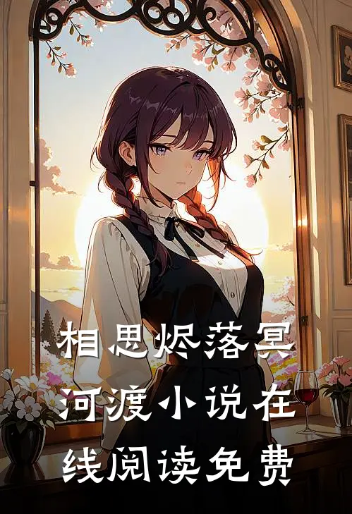 相思烬落冥河渡小说在线阅读免费