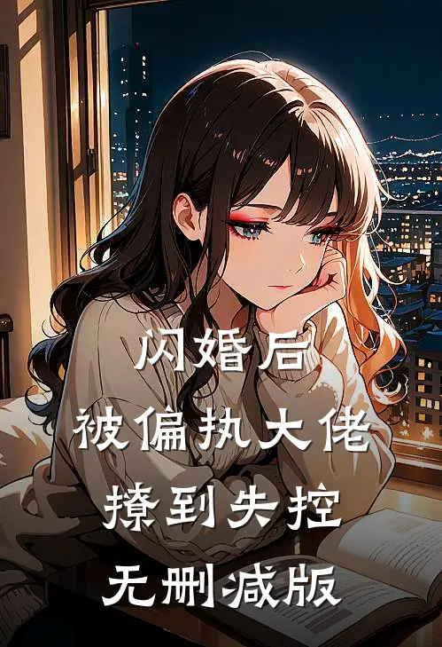 闪婚后，被偏执大佬撩到失控无删减版