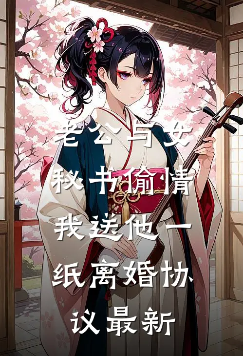 老公与女秘书偷情，我送他一纸离婚协议最新