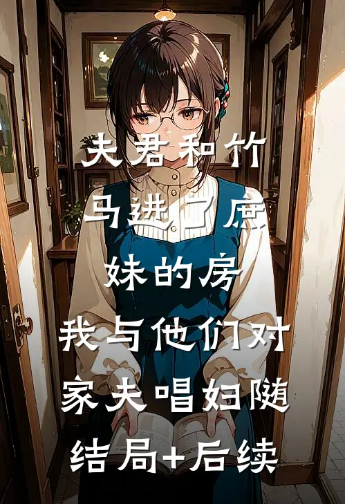 夫君和竹马进了庶妹的房，我与他们对家夫唱妇随结局+后续