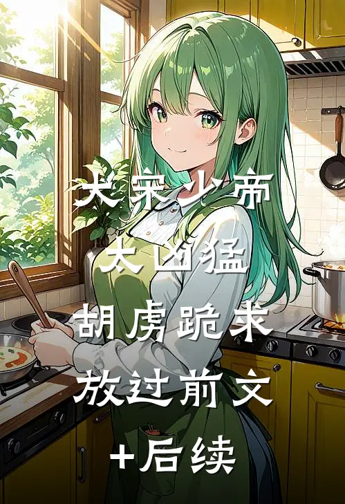 大宋少帝太凶猛，胡虏跪求放过前文+后续