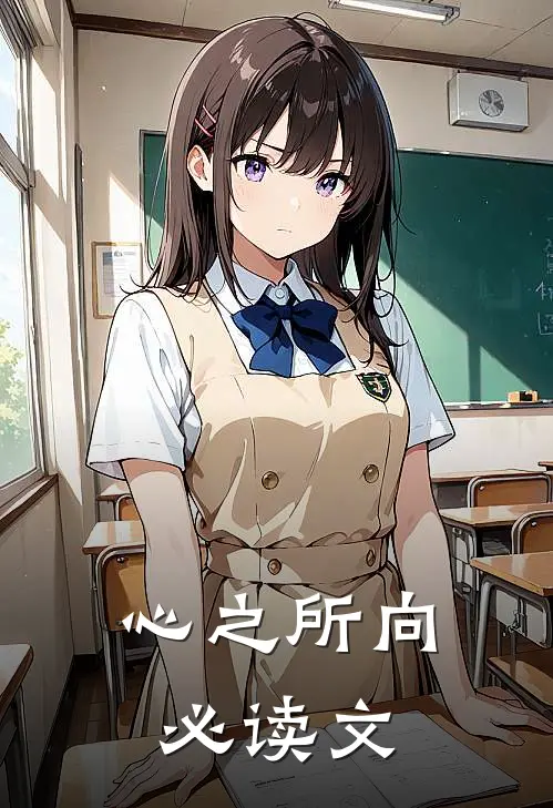 心之所向必读文