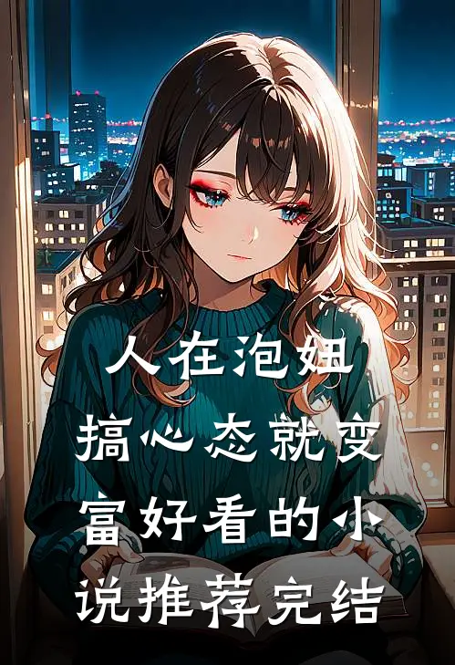 人在泡妞，搞心态就变富好看的小说推荐完结