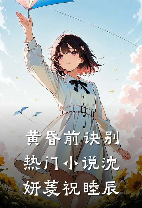 黄昏前诀别热门小说沈妍菱祝睦辰