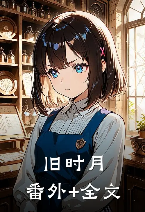 旧时月:(番外)+(全文)