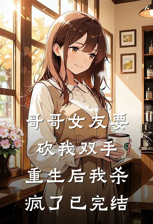 哥哥女友要砍我双手，重生后我杀疯了已完结