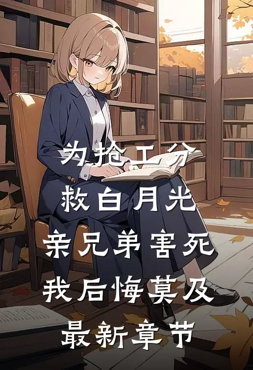 为抢工分救白月光，亲兄弟害死我后悔莫及最新章节